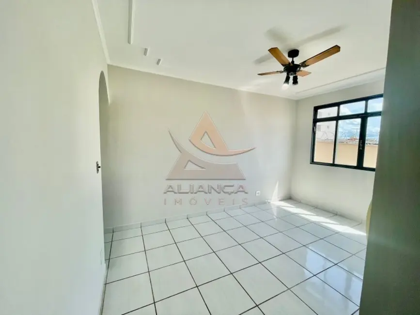 Foto 1 de Apartamento com 2 quartos à venda, 69m2 em Jardim Paulista, Ribeirao Preto - SP