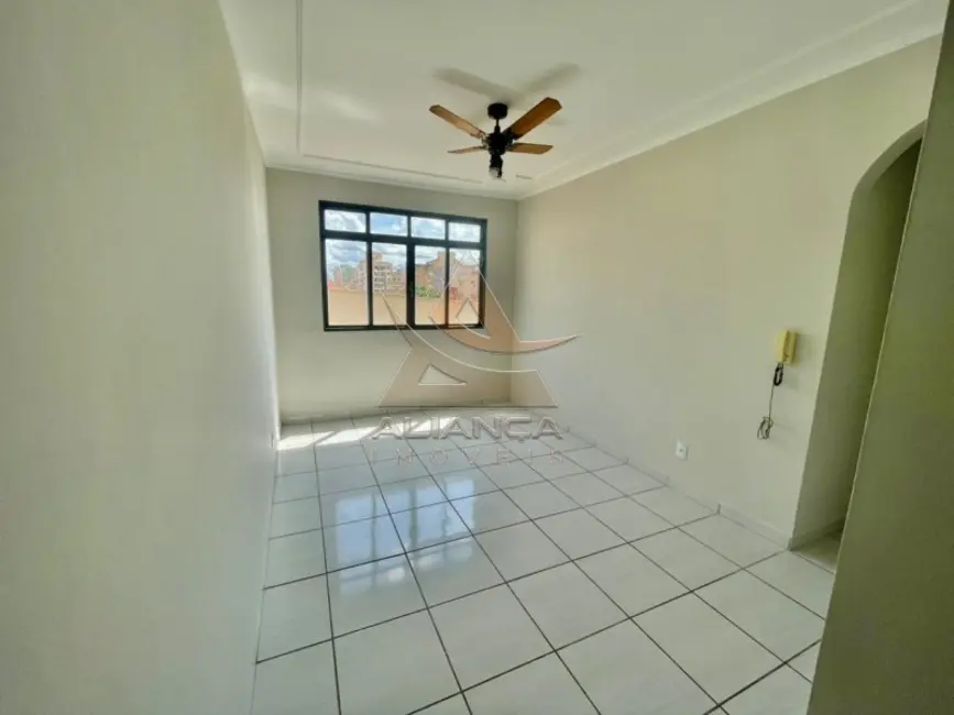 Foto 2 de Apartamento com 2 quartos à venda, 69m2 em Jardim Paulista, Ribeirao Preto - SP
