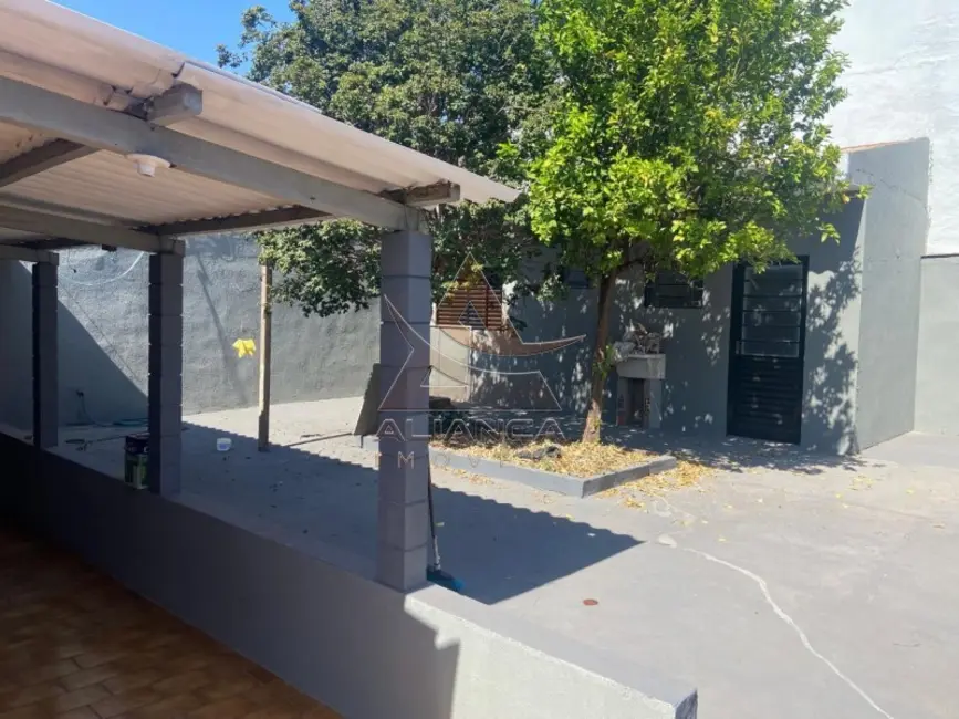 Foto 3 de Casa com 2 quartos à venda, 76m2 em Vila Abranches, Ribeirao Preto - SP