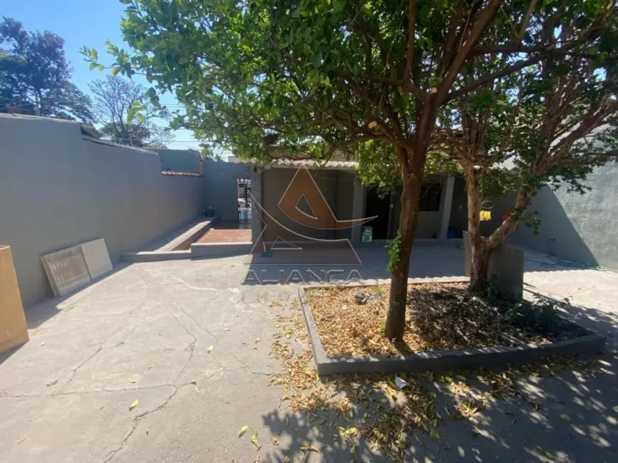 Foto 9 de Casa com 2 quartos à venda, 76m2 em Vila Abranches, Ribeirao Preto - SP