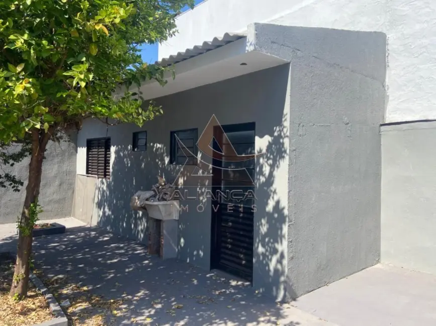 Foto 5 de Casa com 2 quartos à venda, 76m2 em Vila Abranches, Ribeirao Preto - SP