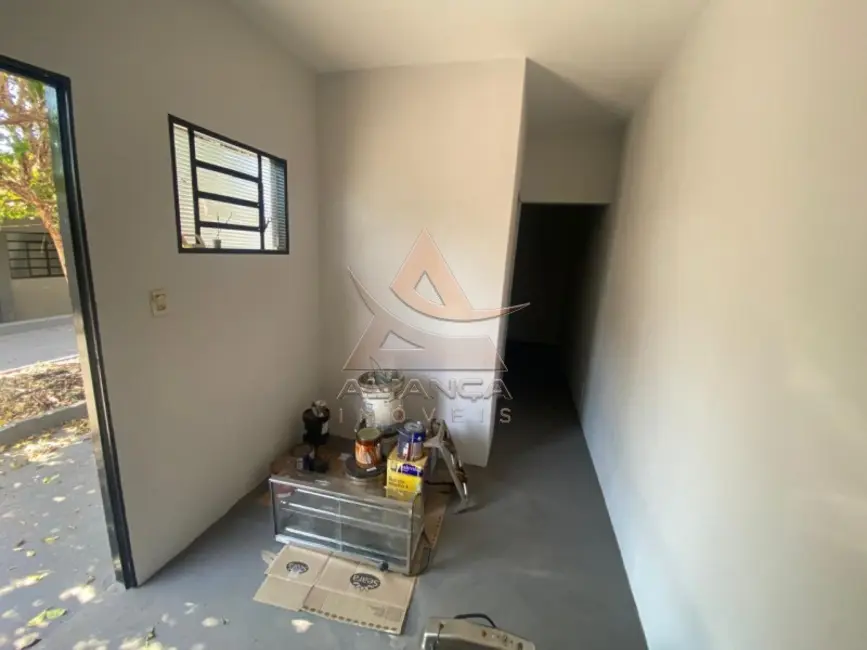 Foto 6 de Casa com 2 quartos à venda, 76m2 em Vila Abranches, Ribeirao Preto - SP
