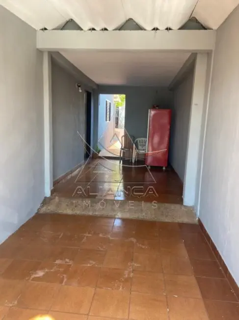 Foto 1 de Casa com 2 quartos à venda, 76m2 em Vila Abranches, Ribeirao Preto - SP