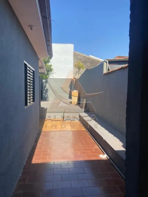 Foto 2 de Casa com 2 quartos à venda, 76m2 em Vila Abranches, Ribeirao Preto - SP