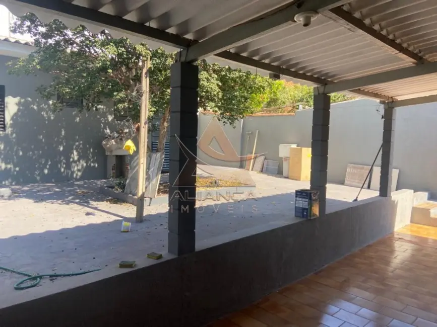 Foto 4 de Casa com 2 quartos à venda, 76m2 em Vila Abranches, Ribeirao Preto - SP