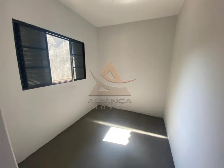 Foto 8 de Casa com 2 quartos à venda, 76m2 em Vila Abranches, Ribeirao Preto - SP