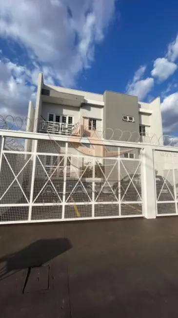 Foto 1 de Apartamento com 3 quartos à venda, 96m2 em Jardim Anhangüera, Ribeirao Preto - SP