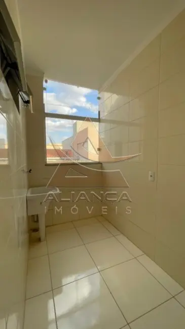 Foto 6 de Apartamento com 3 quartos à venda, 96m2 em Jardim Anhangüera, Ribeirao Preto - SP