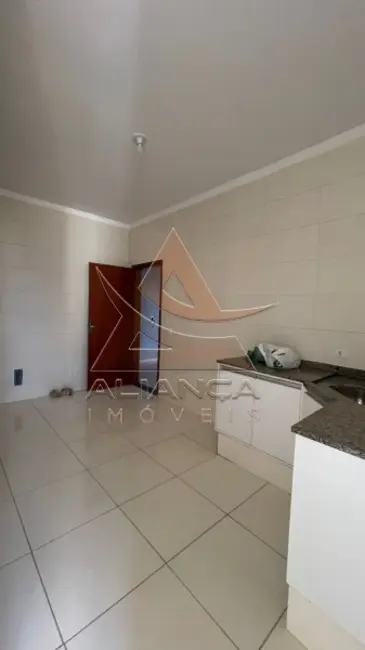 Foto 4 de Apartamento com 3 quartos à venda, 96m2 em Jardim Anhangüera, Ribeirao Preto - SP