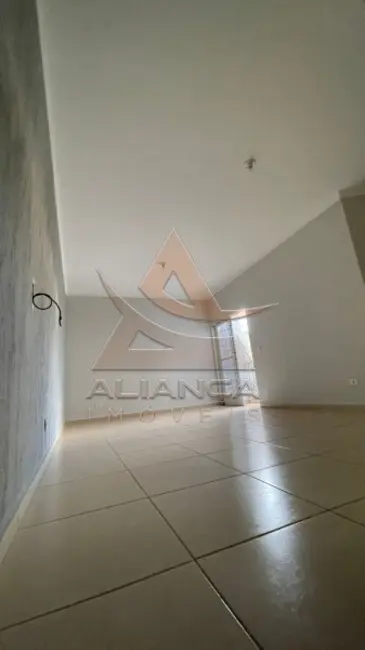 Foto 2 de Apartamento com 3 quartos à venda, 96m2 em Jardim Anhangüera, Ribeirao Preto - SP
