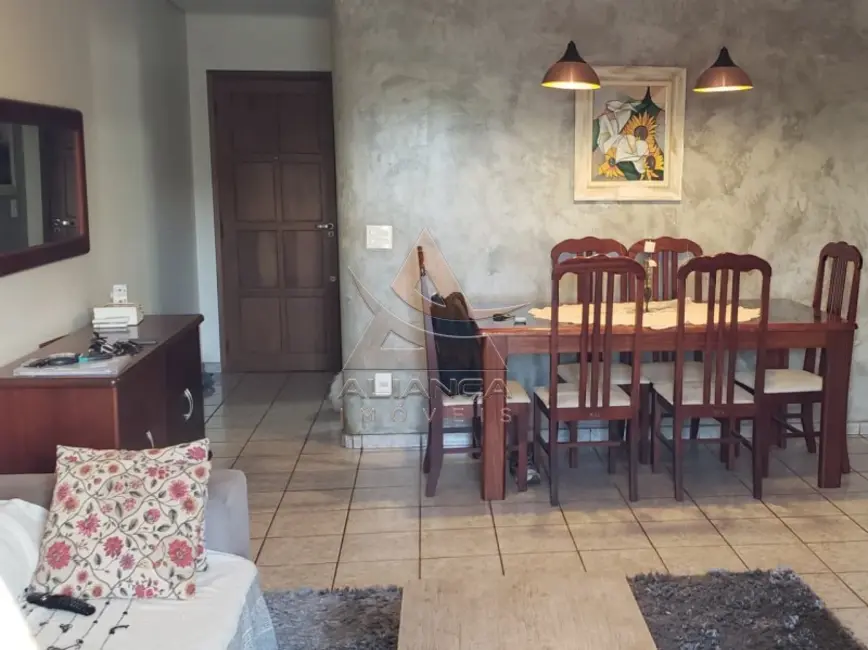 Foto 5 de Apartamento com 3 quartos à venda, 85m2 em Ribeirao Preto - SP