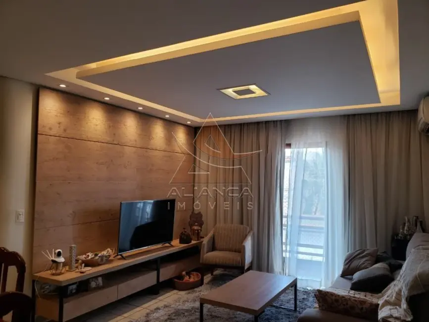 Foto 3 de Apartamento com 3 quartos à venda, 85m2 em Ribeirao Preto - SP