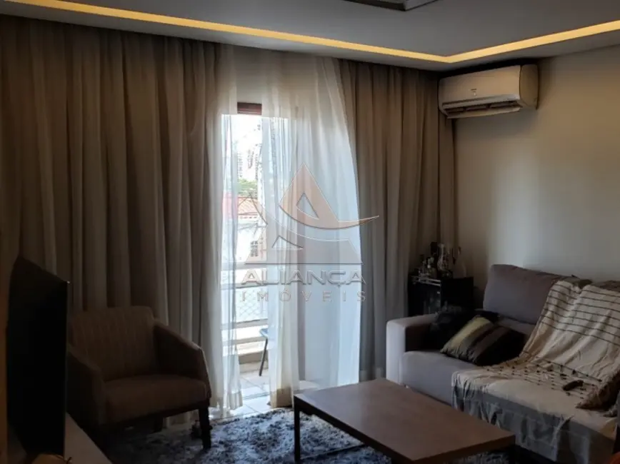 Foto 7 de Apartamento com 3 quartos à venda, 85m2 em Ribeirao Preto - SP