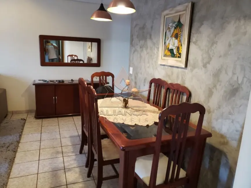 Foto 2 de Apartamento com 3 quartos à venda, 85m2 em Ribeirao Preto - SP