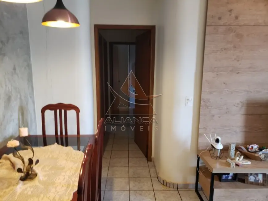 Foto 6 de Apartamento com 3 quartos à venda, 85m2 em Ribeirao Preto - SP