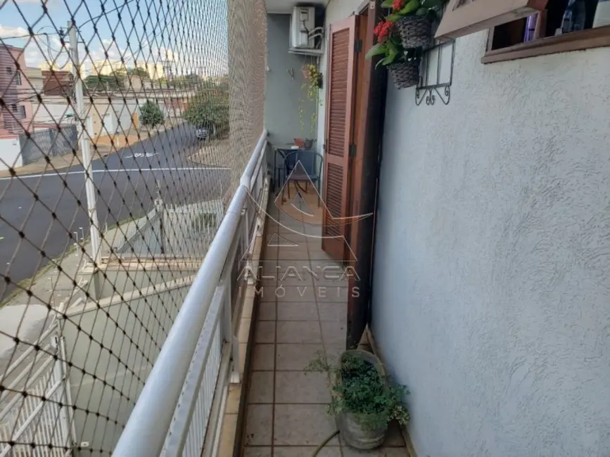 Foto 8 de Apartamento com 3 quartos à venda, 85m2 em Ribeirao Preto - SP