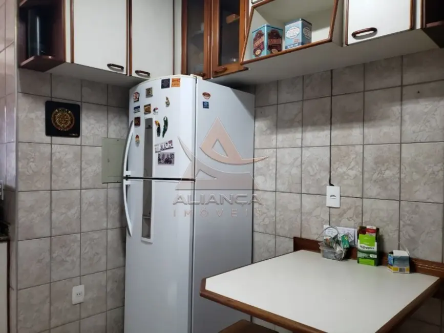 Foto 9 de Apartamento com 3 quartos à venda, 85m2 em Ribeirao Preto - SP