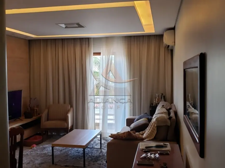 Foto 4 de Apartamento com 3 quartos à venda, 85m2 em Ribeirao Preto - SP