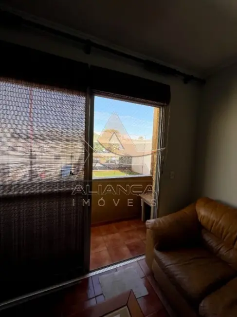 Foto 3 de Apartamento com 3 quartos para alugar, 83m2 em Parque Anhangüera, Ribeirao Preto - SP