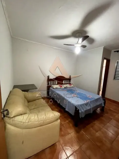 Foto 4 de Apartamento com 3 quartos para alugar, 83m2 em Parque Anhangüera, Ribeirao Preto - SP