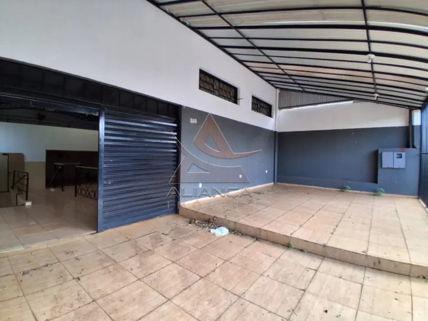 Sala Comercial para alugar, 167m2 em Planalto Verde, Ribeirao Preto - SP - imagem 9 Foto 9 de Sala Comercial para alugar, 167m2 em Planalto Verde, Ribeirao Preto - SP