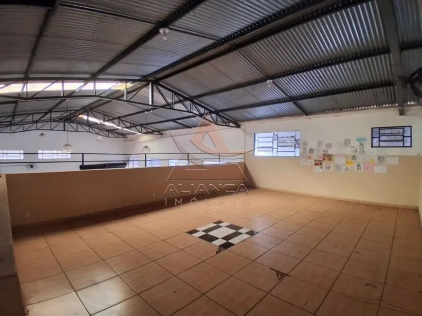 Sala Comercial para alugar, 167m2 em Planalto Verde, Ribeirao Preto - SP - imagem 3 Foto 3 de Sala Comercial para alugar, 167m2 em Planalto Verde, Ribeirao Preto - SP