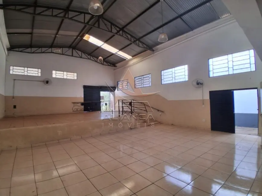 Sala Comercial para alugar, 167m2 em Planalto Verde, Ribeirao Preto - SP - imagem 1 Foto 1 de Sala Comercial para alugar, 167m2 em Planalto Verde, Ribeirao Preto - SP