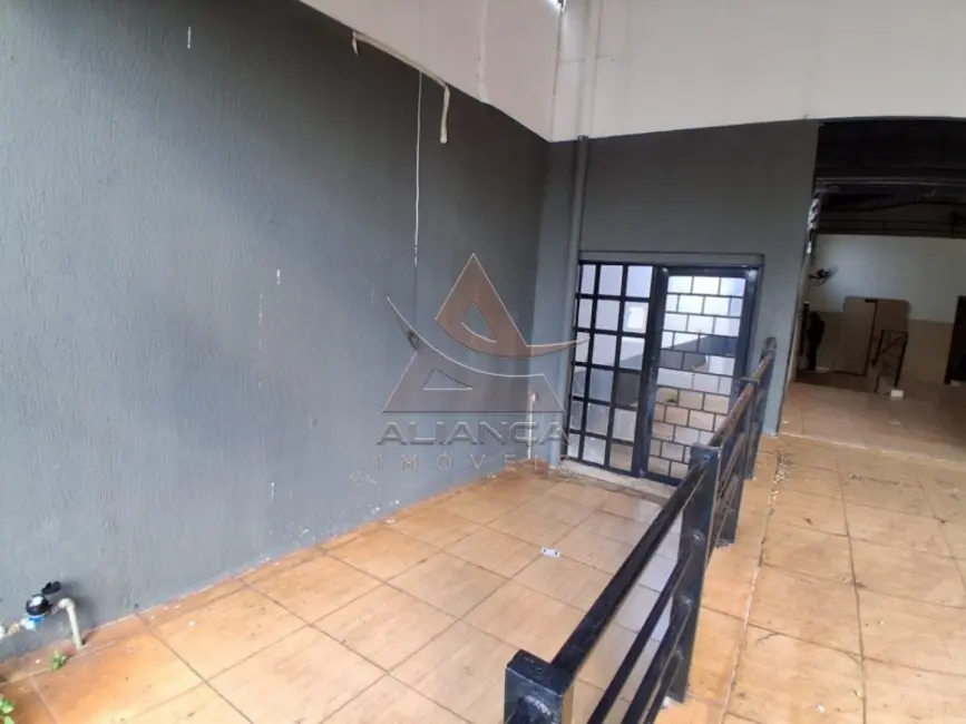 Sala Comercial para alugar, 167m2 em Planalto Verde, Ribeirao Preto - SP - imagem 2 Foto 2 de Sala Comercial para alugar, 167m2 em Planalto Verde, Ribeirao Preto - SP