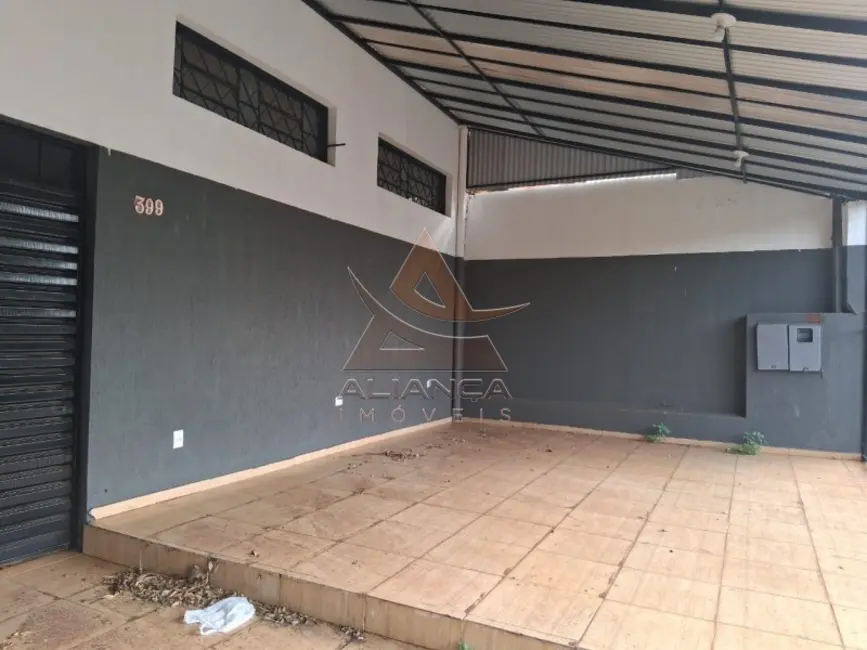 Sala Comercial para alugar, 167m2 em Planalto Verde, Ribeirao Preto - SP - imagem 8 Foto 8 de Sala Comercial para alugar, 167m2 em Planalto Verde, Ribeirao Preto - SP