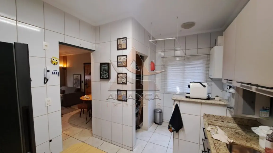 Foto 6 de Apartamento com 2 quartos à venda, 62m2 em Jardim Botânico, Ribeirao Preto - SP