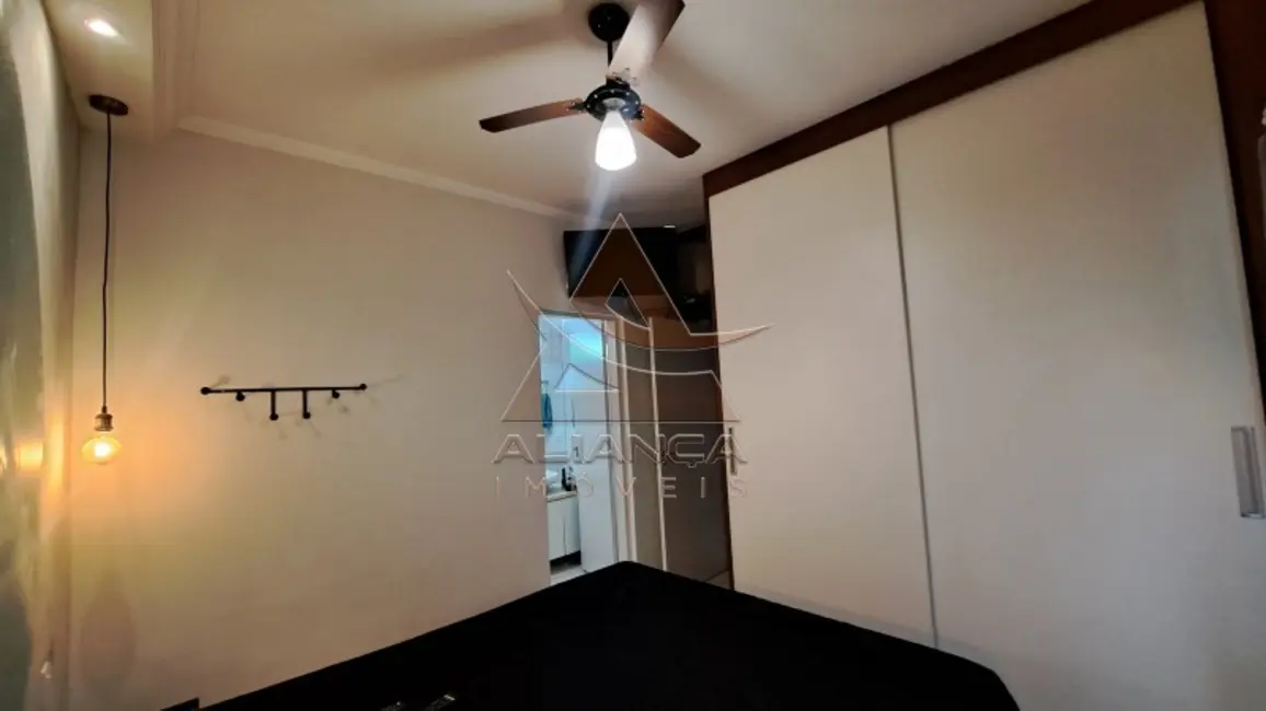 Foto 8 de Apartamento com 2 quartos à venda, 62m2 em Jardim Botânico, Ribeirao Preto - SP