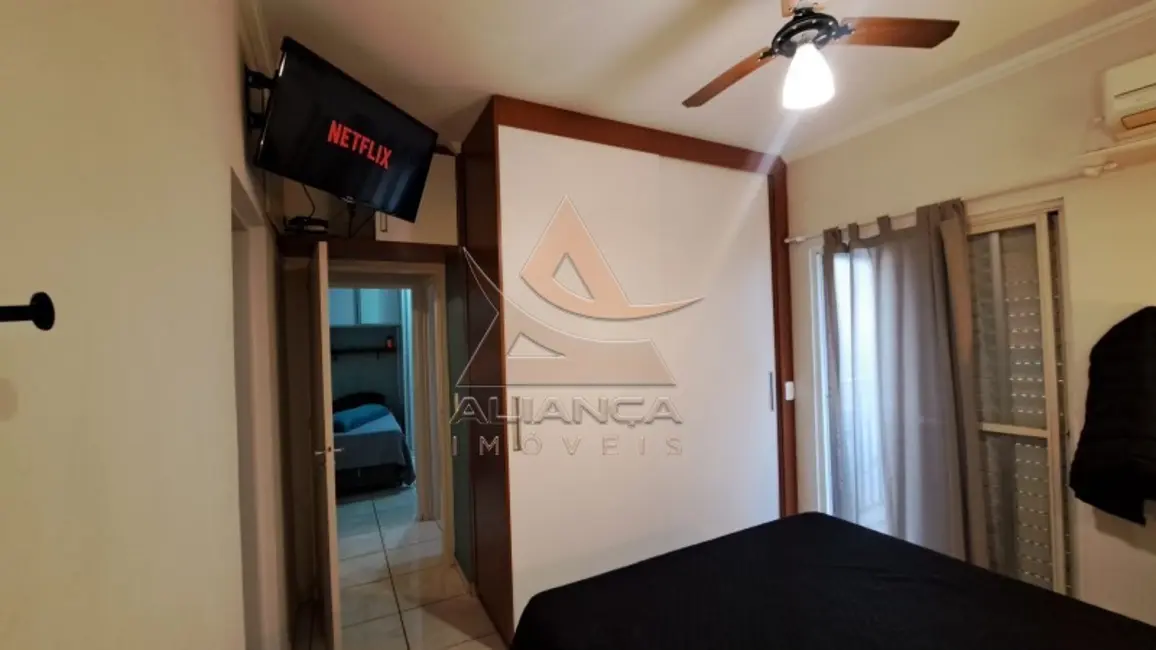Foto 9 de Apartamento com 2 quartos à venda, 62m2 em Jardim Botânico, Ribeirao Preto - SP