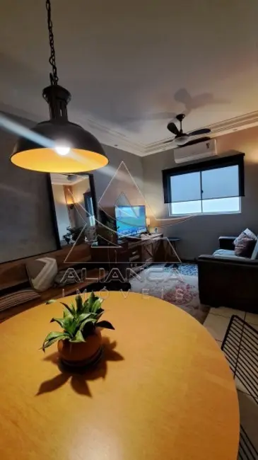 Foto 2 de Apartamento com 2 quartos à venda, 62m2 em Jardim Botânico, Ribeirao Preto - SP