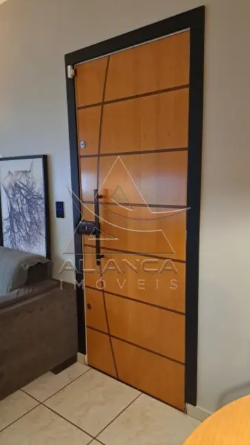 Foto 4 de Apartamento com 2 quartos à venda, 62m2 em Jardim Botânico, Ribeirao Preto - SP