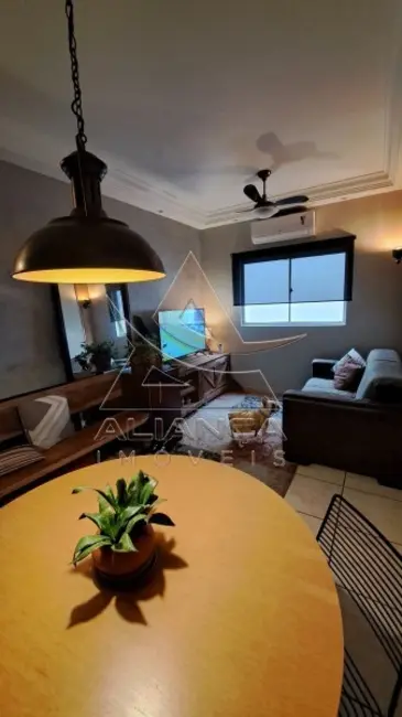 Foto 3 de Apartamento com 2 quartos à venda, 62m2 em Jardim Botânico, Ribeirao Preto - SP