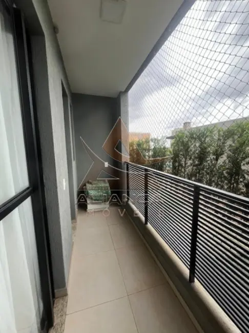 Foto 6 de Apartamento com 3 quartos à venda, 72m2 em Ribeirao Preto - SP