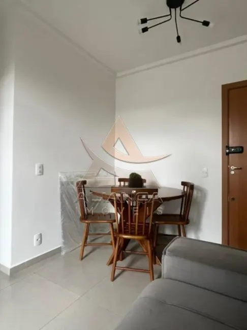 Foto 5 de Apartamento com 3 quartos à venda, 72m2 em Ribeirao Preto - SP