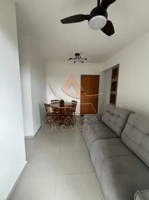 Foto 2 de Apartamento com 3 quartos à venda, 72m2 em Ribeirao Preto - SP