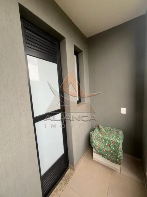 Foto 7 de Apartamento com 3 quartos à venda, 72m2 em Ribeirao Preto - SP