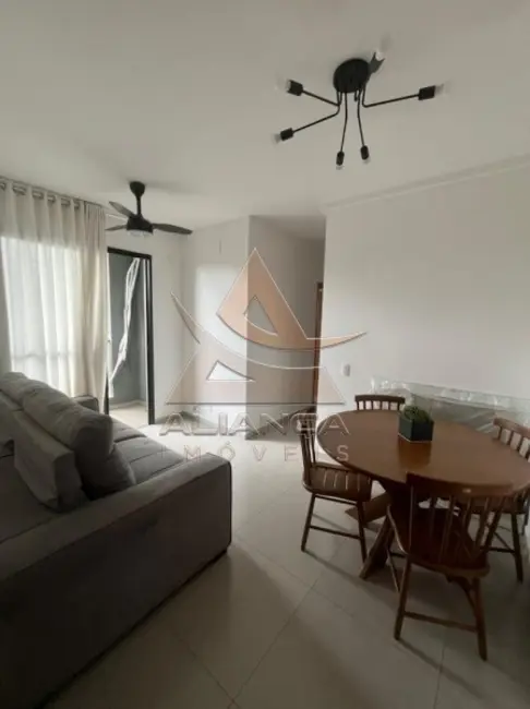 Foto 3 de Apartamento com 3 quartos à venda, 72m2 em Ribeirao Preto - SP
