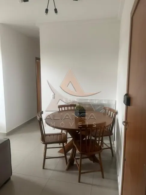 Foto 4 de Apartamento com 3 quartos à venda, 72m2 em Ribeirao Preto - SP
