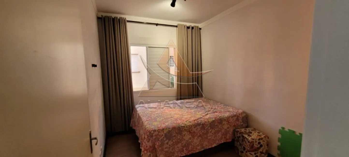 Foto 5 de Apartamento com 2 quartos à venda em Quintino Facci II, Ribeirao Preto - SP