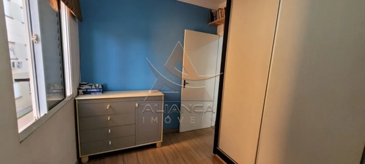 Foto 7 de Apartamento com 2 quartos à venda em Quintino Facci II, Ribeirao Preto - SP