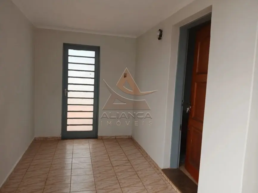Foto 1 de Casa com 3 quartos à venda, 76m2 em Ribeirao Preto - SP