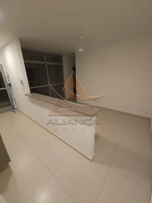 Foto 2 de Apartamento com 2 quartos à venda, 64m2 em Jardim Botânico, Ribeirao Preto - SP