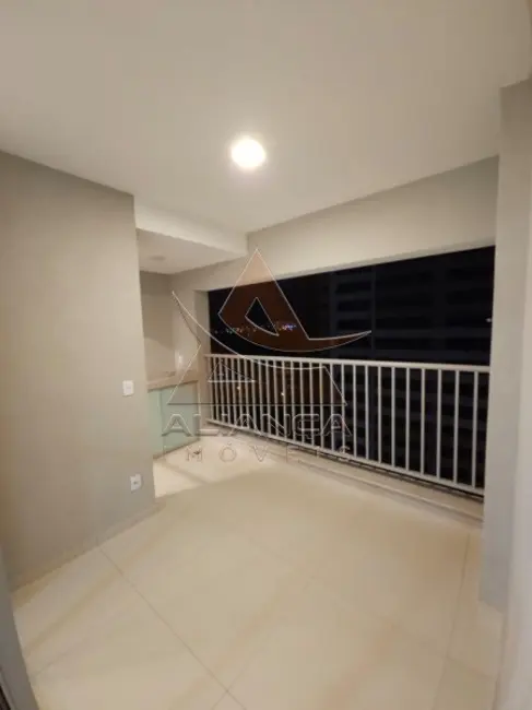 Foto 4 de Apartamento com 2 quartos à venda, 64m2 em Jardim Botânico, Ribeirao Preto - SP