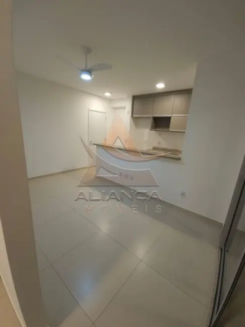 Foto 3 de Apartamento com 2 quartos à venda, 64m2 em Jardim Botânico, Ribeirao Preto - SP