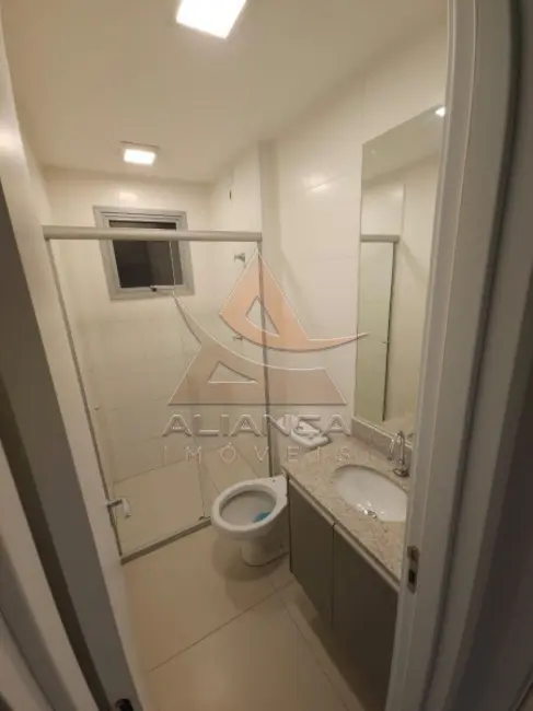 Foto 9 de Apartamento com 2 quartos à venda, 64m2 em Jardim Botânico, Ribeirao Preto - SP