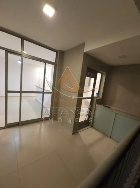 Foto 6 de Apartamento com 2 quartos à venda, 64m2 em Jardim Botânico, Ribeirao Preto - SP