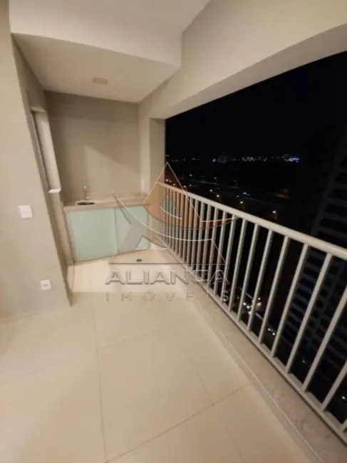 Foto 5 de Apartamento com 2 quartos à venda, 64m2 em Jardim Botânico, Ribeirao Preto - SP